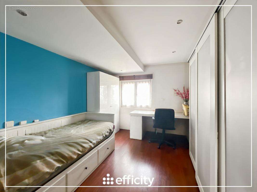 Maison à CHAMPIGNY-SUR-MARNE