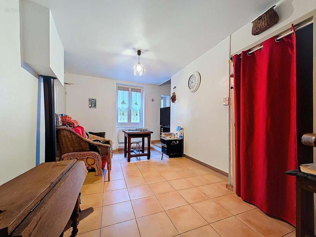 Photo 3 - Maison à CAMPLONG