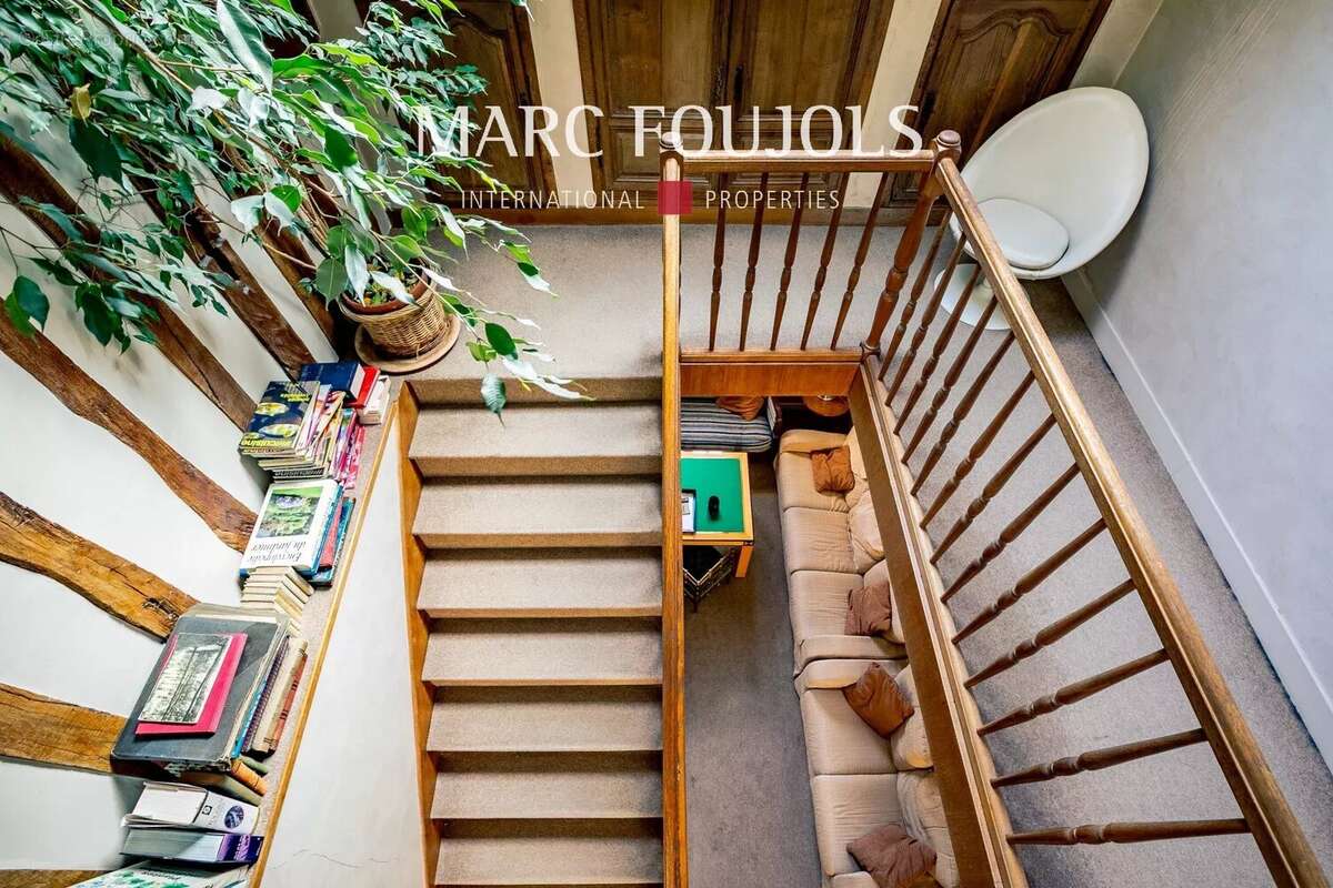 Appartement à COMPIEGNE