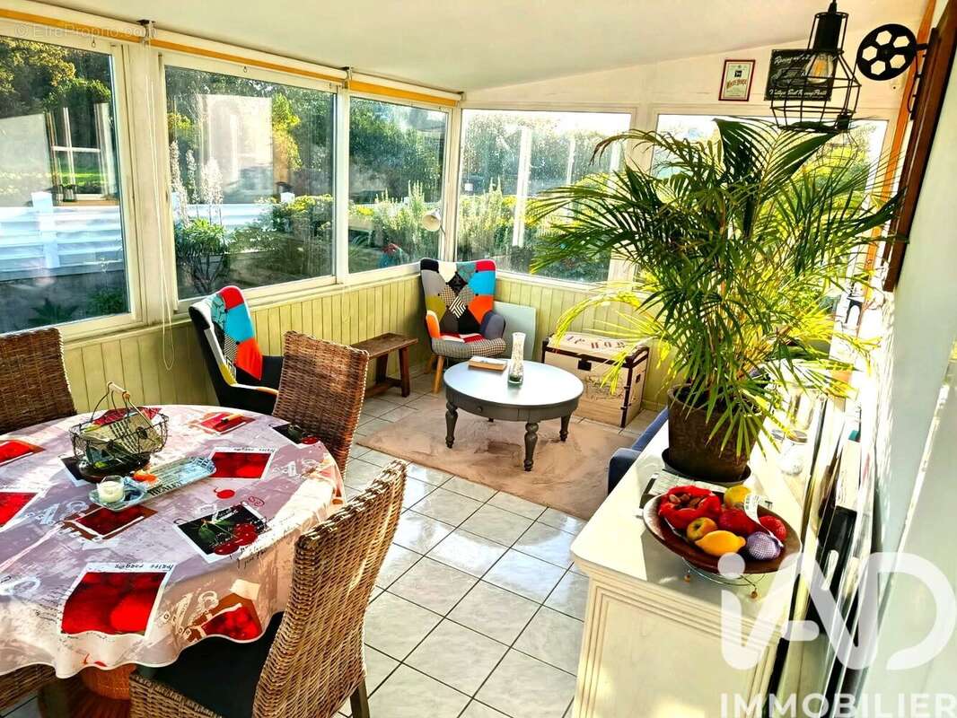 Photo 4 - Maison à RIEC-SUR-BELON