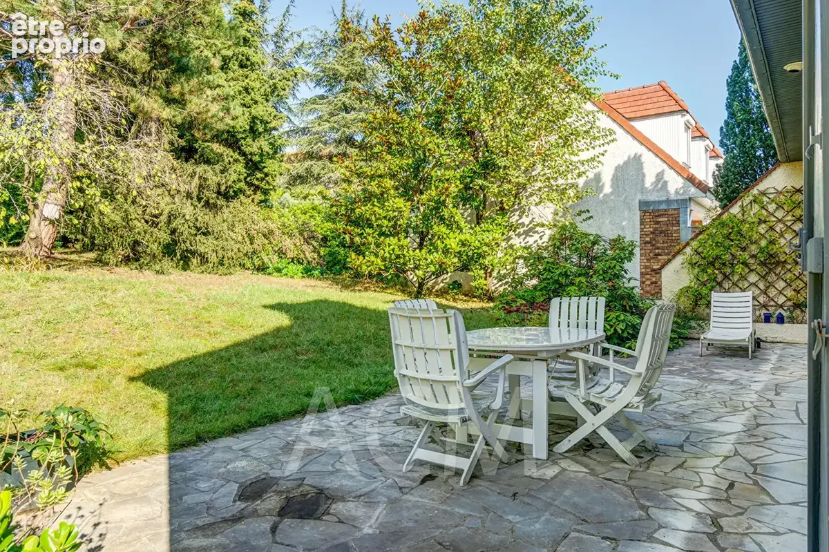 Maison Le Mesnil Le Roi 7 pièces - 4 chambres - 155 m2 - photo 7