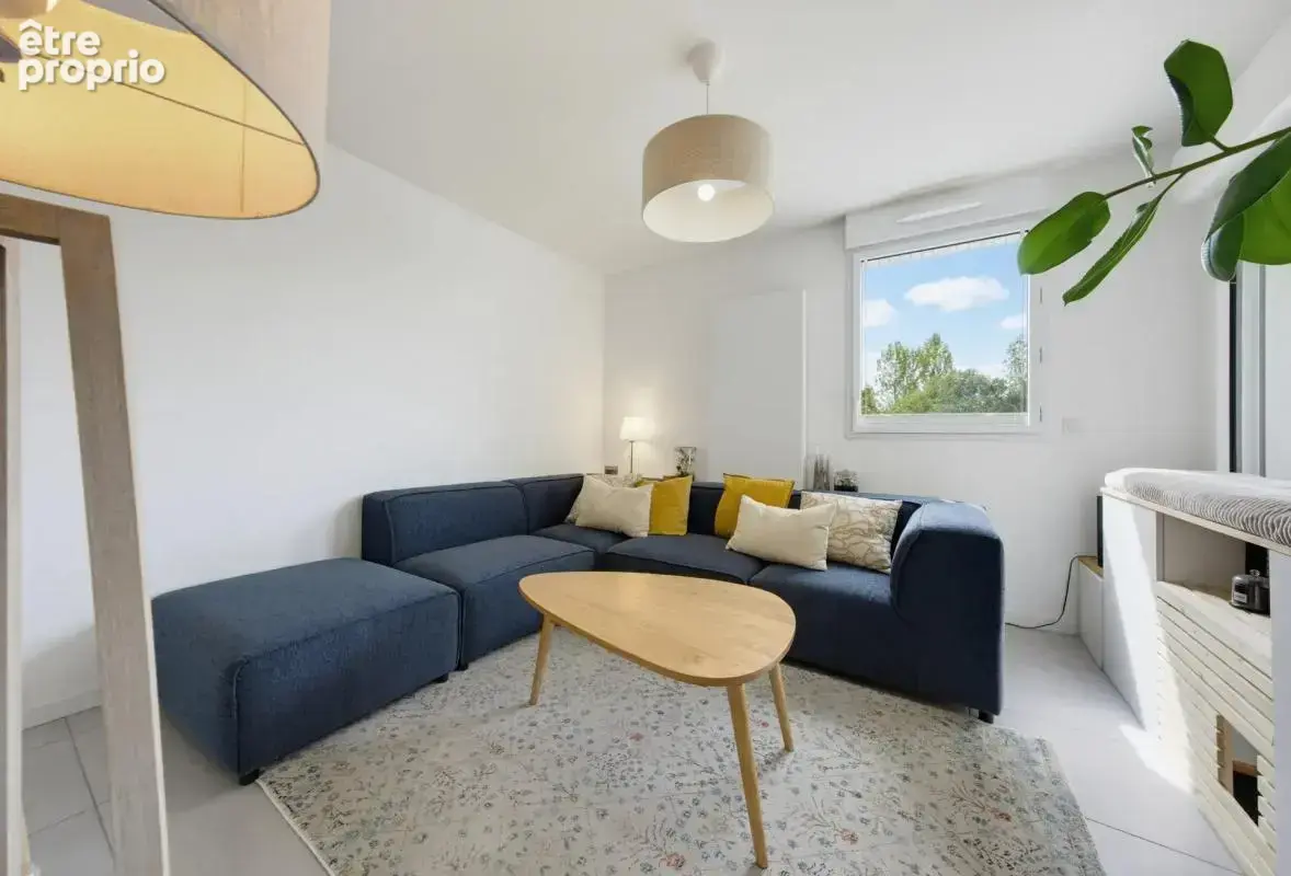 Appartement de 3 pièces de 64 m² à Floirac - photo 2