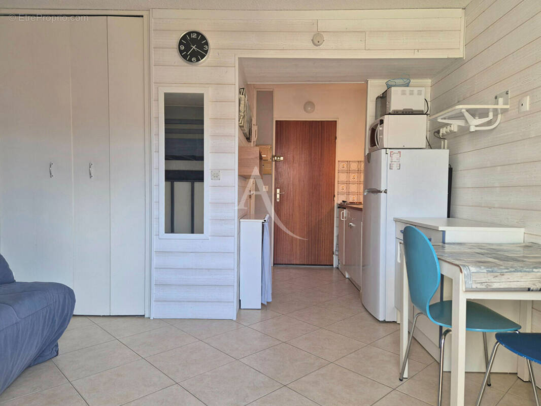 Appartement à BALARUC-LES-BAINS