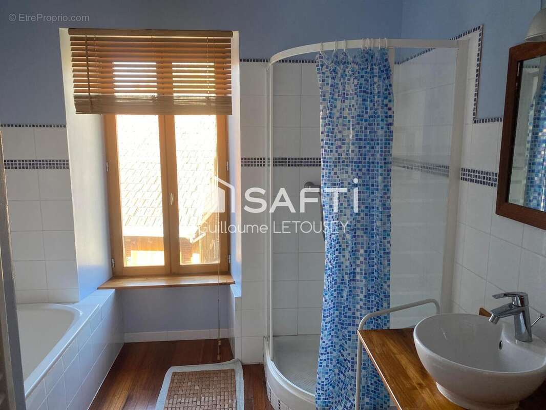 Photo 5 - Maison à COLOMBIERS-SUR-SEULLES