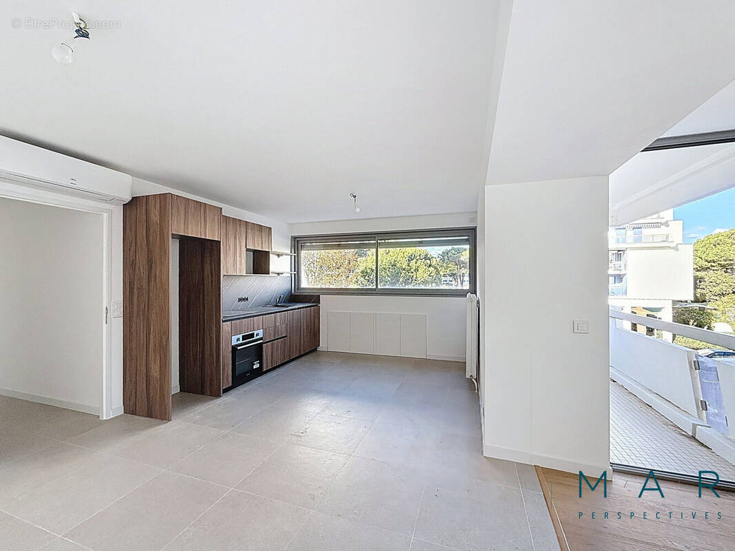 Appartement à LA GRANDE-MOTTE