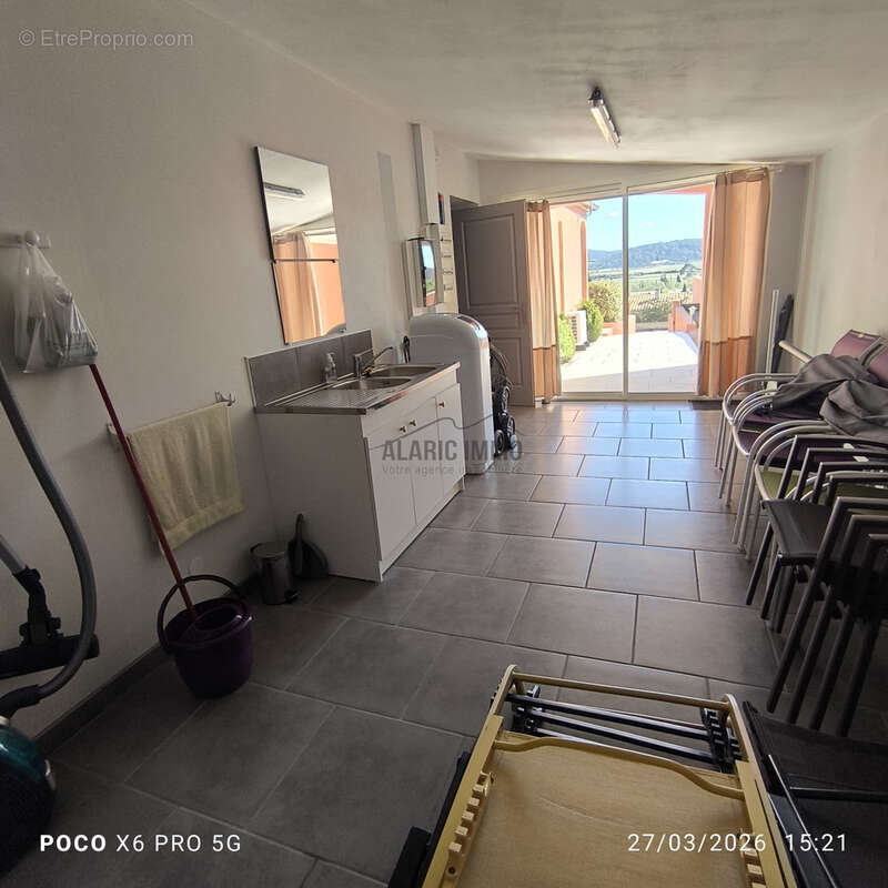 Grande villa dominante, vue sublime,  5 chambres, piscine - photo 23