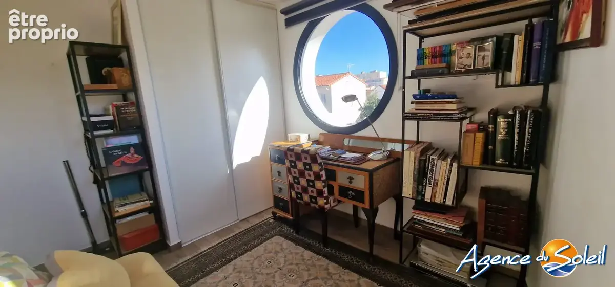 Maison 4 pièces 85 m² à vendre à Canet-En-Roussillon (66140) - photo 9