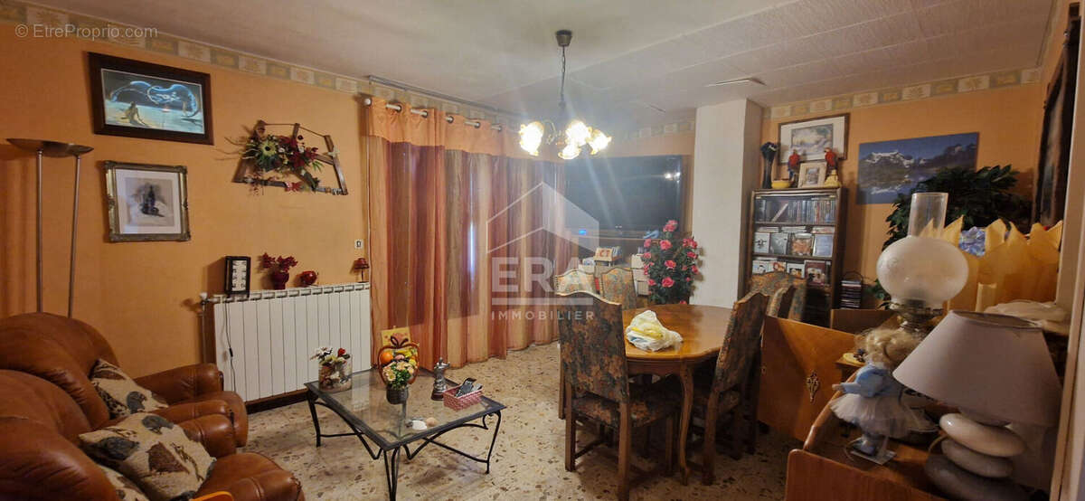 Maison 185m² à saint-jory - photo 3