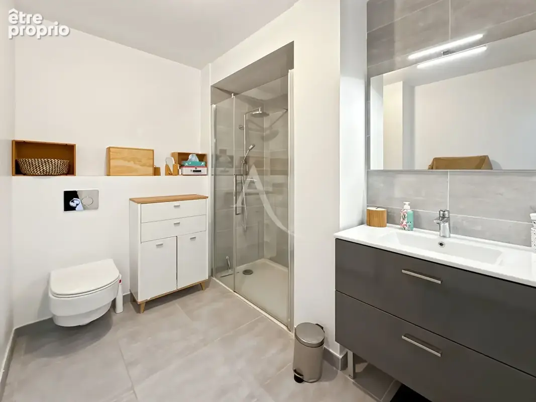 Appartement Le Pradet 2 pièce(s) résidence de 2024 ! - photo 8