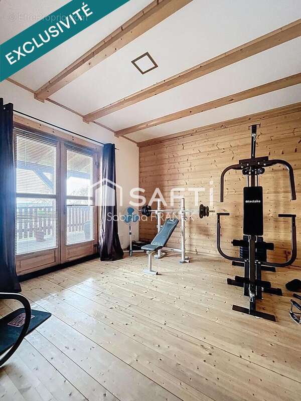 Photo 8 - Maison à HOLVING