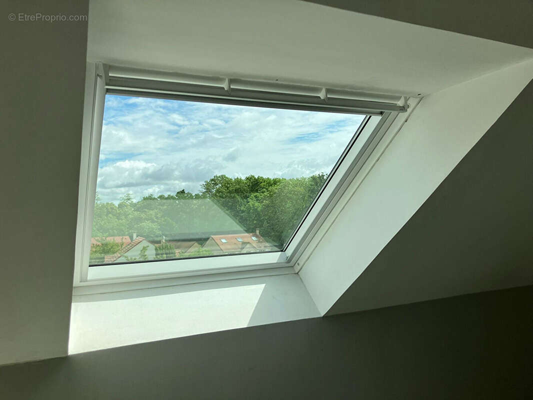 Vauréal Appartement 2 pièces 37 m2 Carrez, 44m2 utiles + 1 balcon + 1Parking S.sol. - photo 14