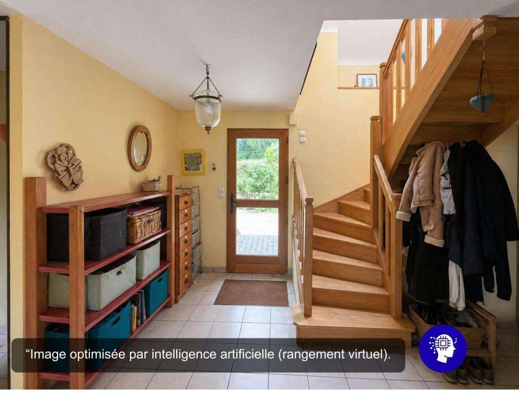 Maison à LANNION
