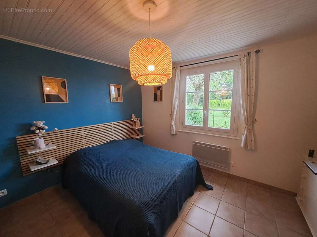 Jolie demeure avec maison d’amis à deux pas de Tonneins - photo 9