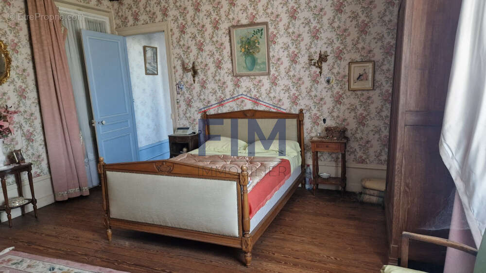 Ensemble immobilier à rénover - photo 5