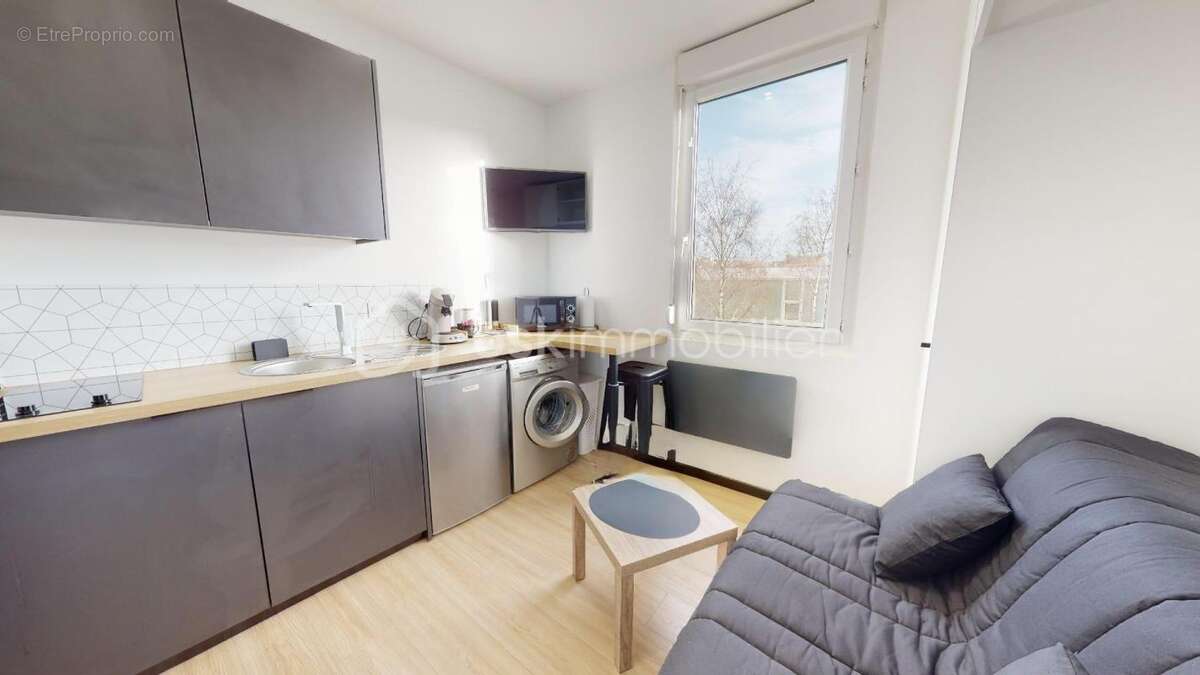 Appartement à LE HAVRE