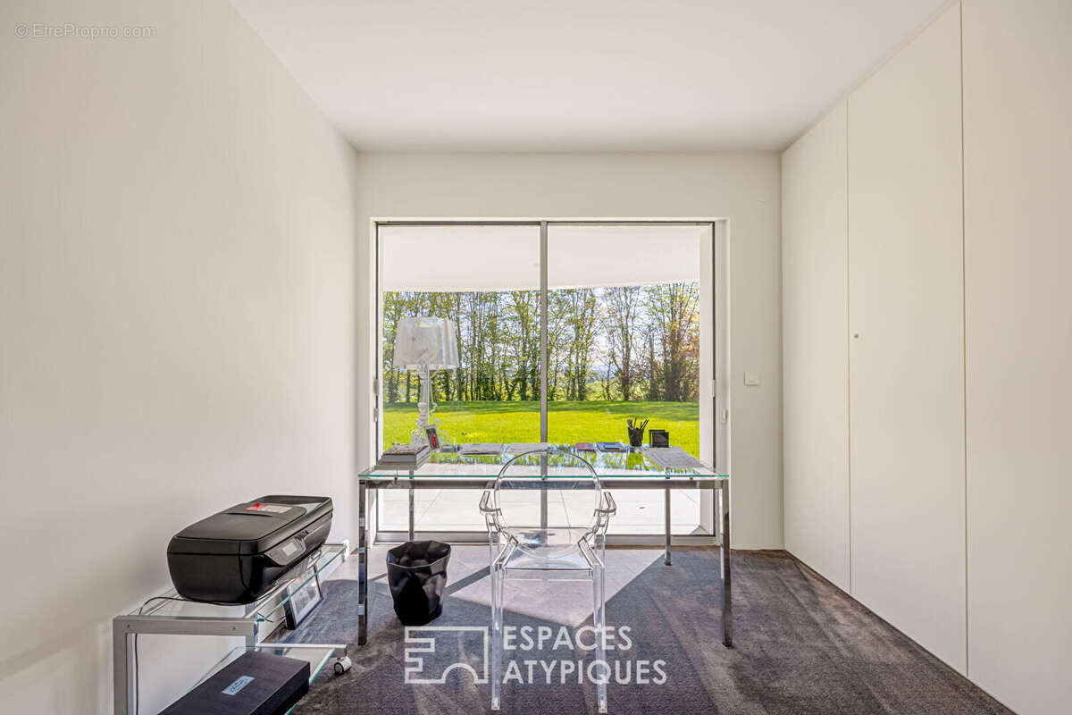 Maison à DIETWILLER