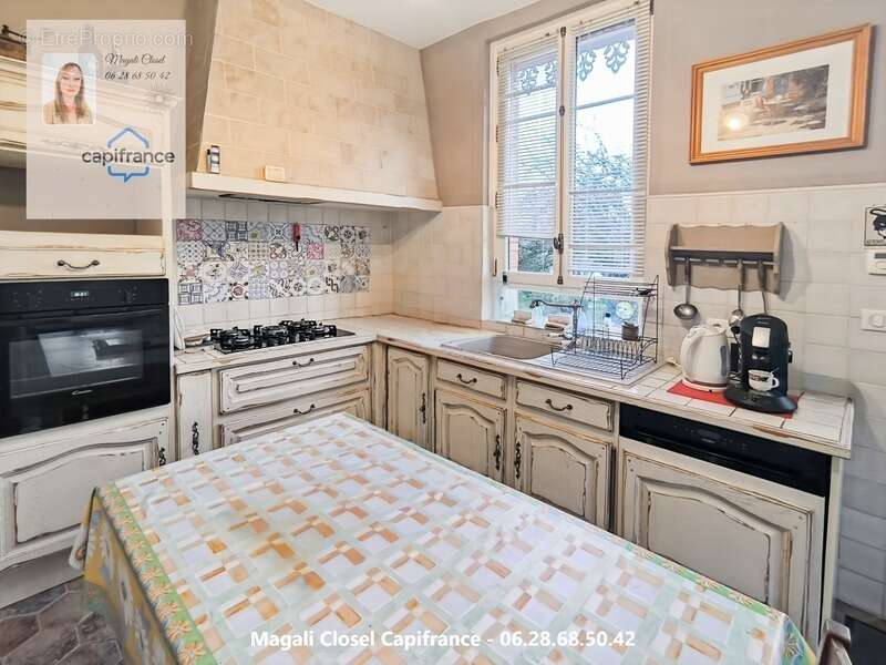 Maison à BLETTERANS