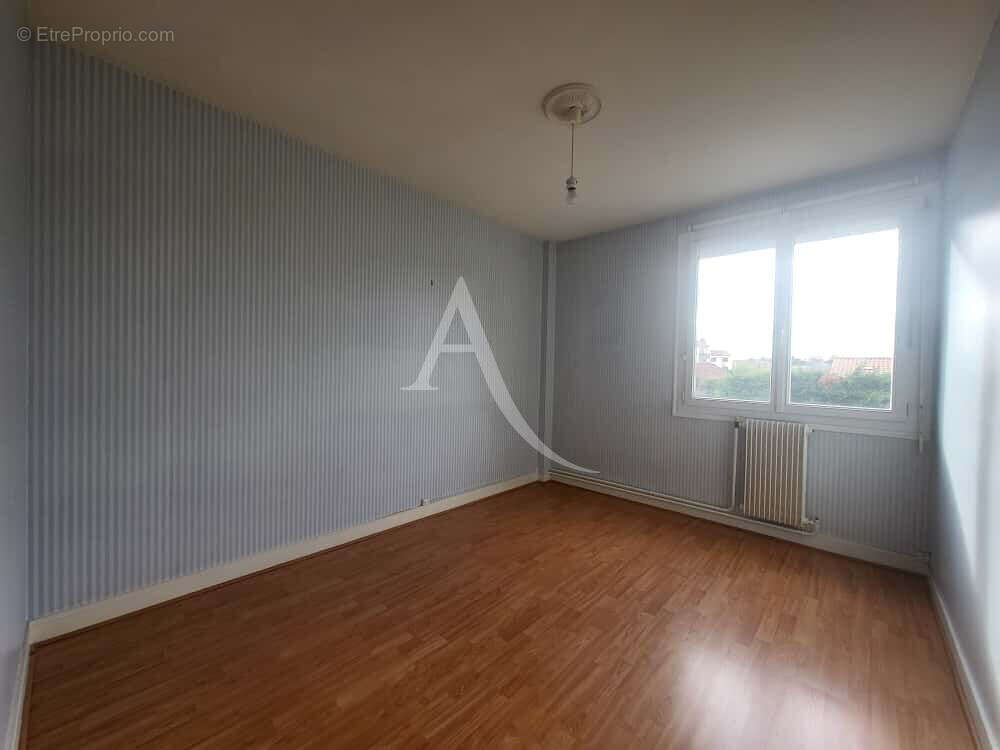 Appartement à CHOLET