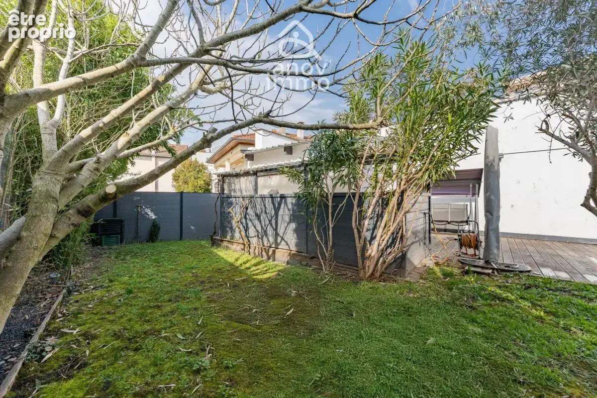 Maison 5 pièces 168m2 avec piscine sur une parcelle de 410m2 - photo 15