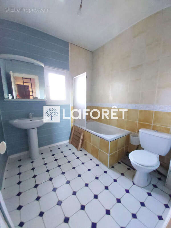 Maison Le Raincy 6 pièce(s) 130 m2 - photo 16