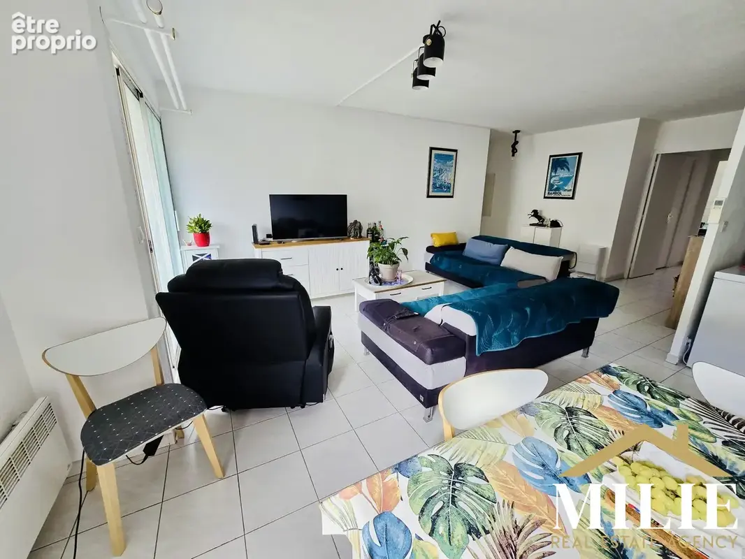 Appartement 3 pièces 73 m² à vendre à Bandol (83150) - photo 4