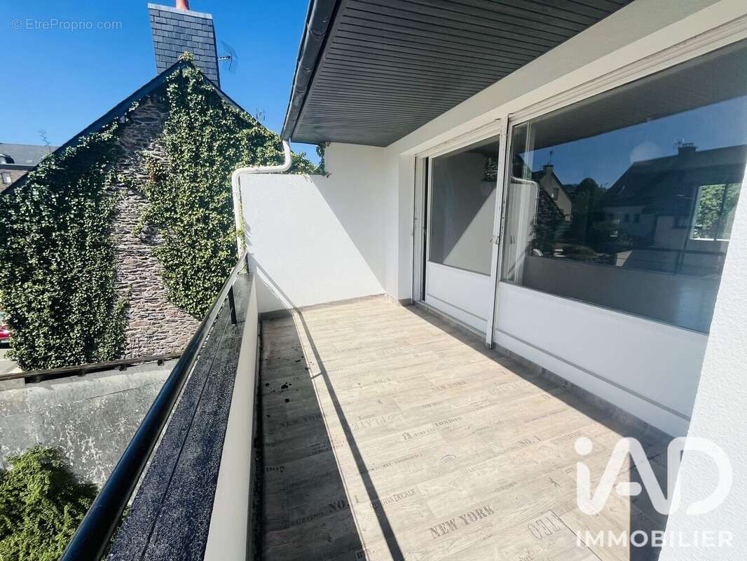 Photo 8 - Appartement à RETIERS