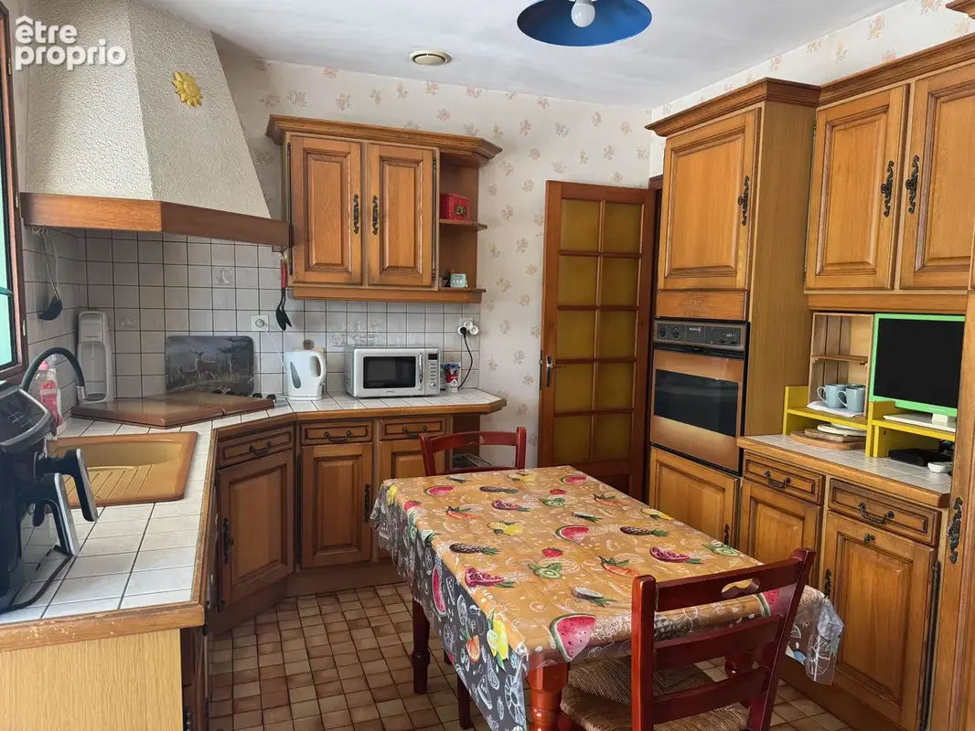 Maison 3 pièces 106 m² à vendre à Thire (85210) - photo 2