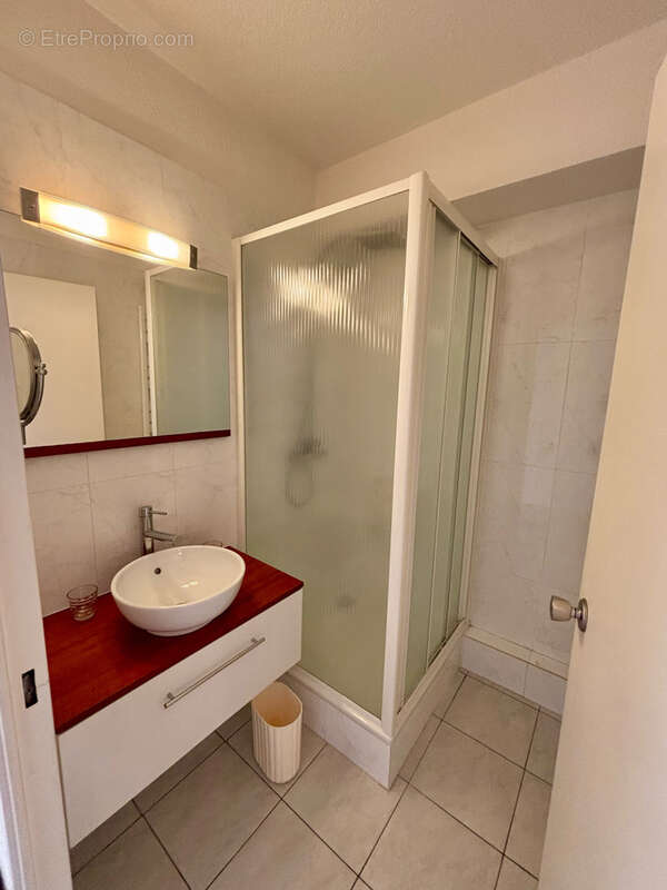 Appartement à SAINT-CYPRIEN