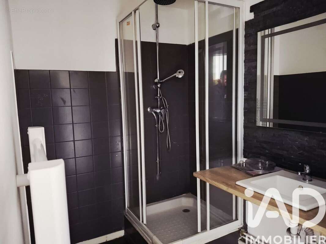 Photo 4 - Appartement à HONFLEUR