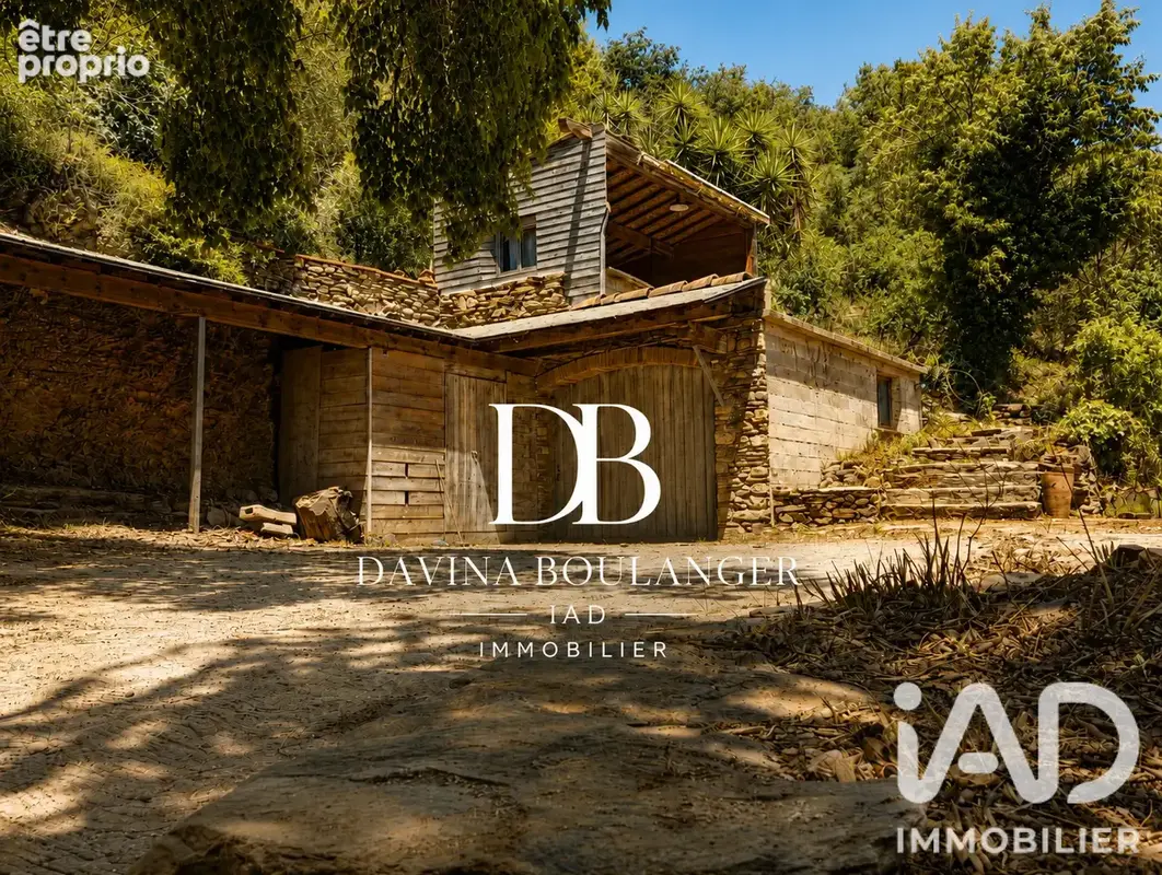 Photo 2 - Maison à CAMELAS