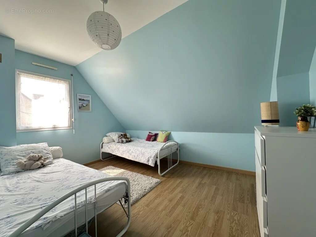 Maison avec vie de plain-pied – 4 chambres – pleudihen-sur-rance – accès à la plage de la cale de mordreuc à pied - photo 9