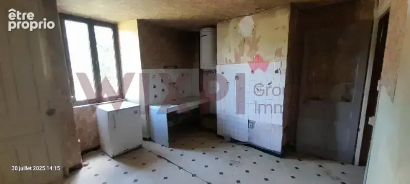 Tour du 14ème Faverges Seythenex 4 pièces de  60m² - photo 9