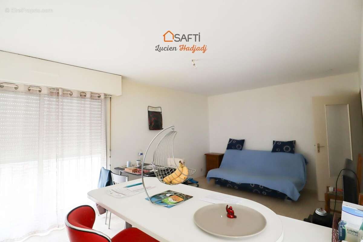 Photo 2 - Appartement à VERNON