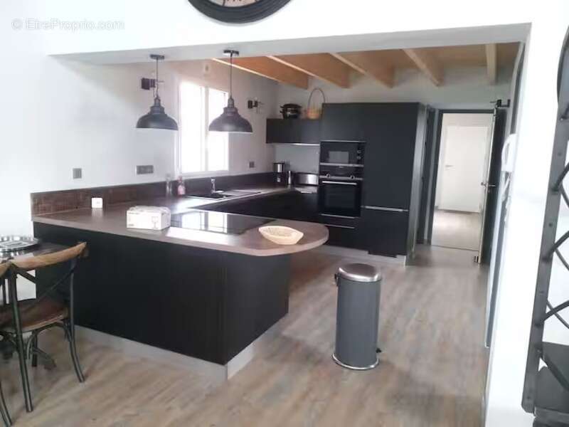 Maison à vendre 6 pièces NOIRMOUTIER EN L'ILE (85) - photo 8