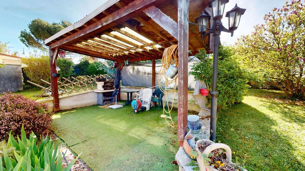 Maison à CHOISY-EN-BRIE