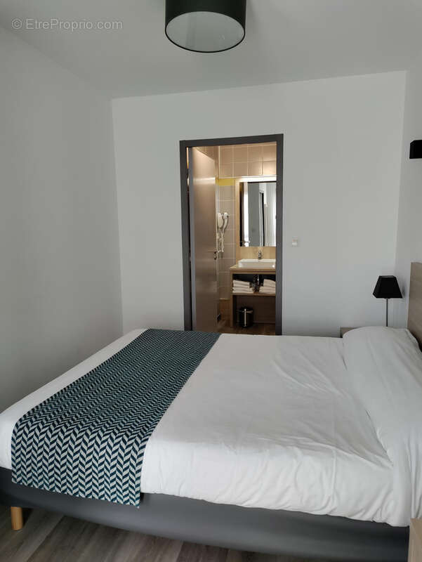 Appartement à LA ROCHELLE