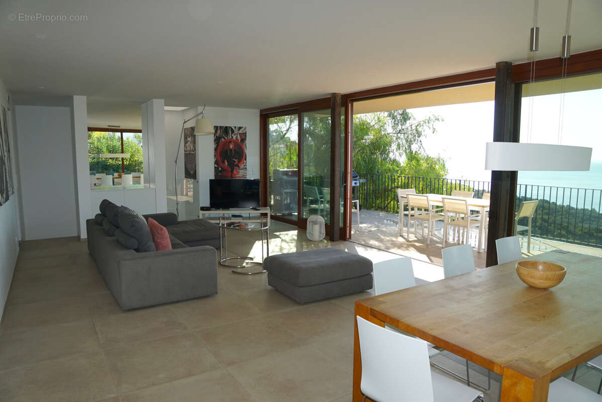 Maison à RAYOL-CANADEL-SUR-MER