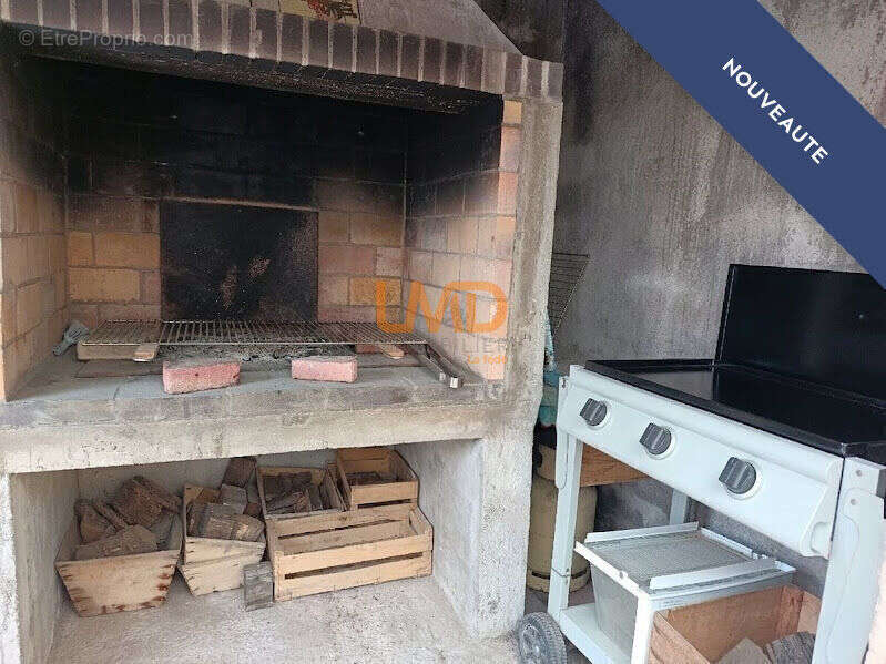 Maison à MEZE
