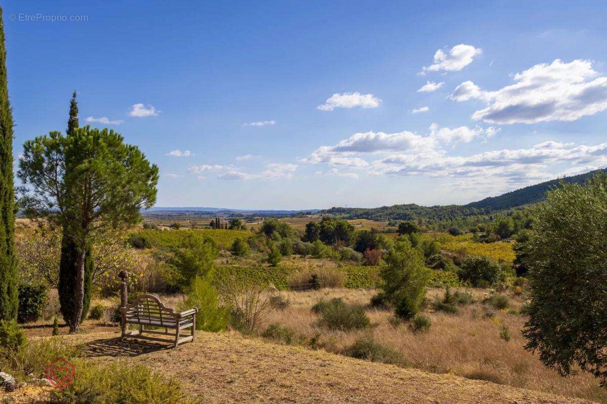 Maison à BIZE-MINERVOIS