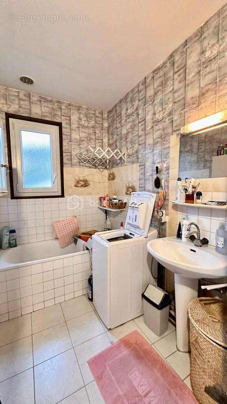 Maison à SAINT-BARTHELEMY