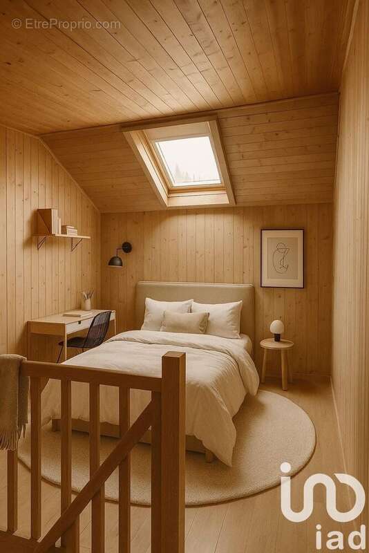 Photo 9 - Appartement à CHAMBLY