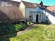 Maison à POUILLY-SUR-LOIRE