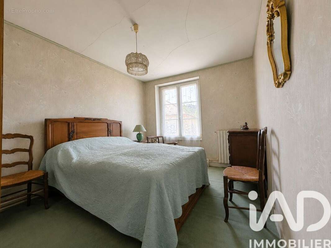 Maison 88 m² à Condat-Sur-Vezere  - photo 9