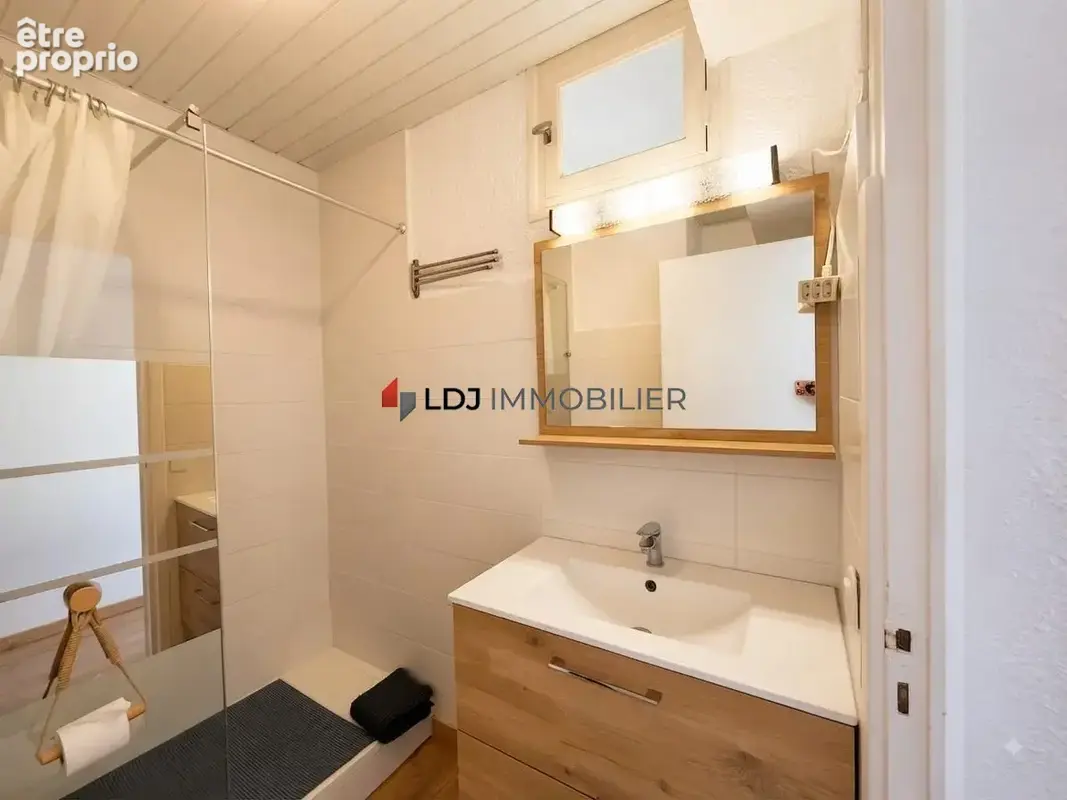 Appartement 36 m² à Canet-En-Roussillon  - photo 4