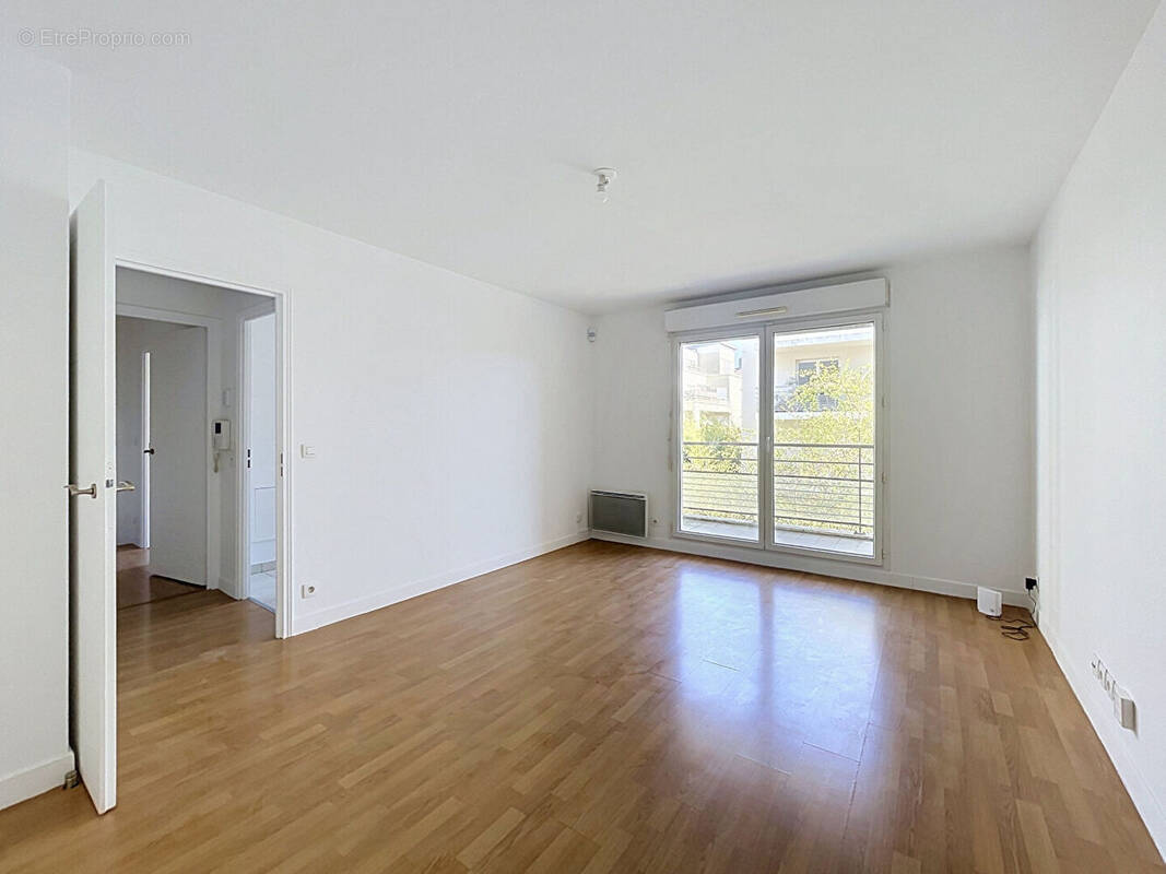Appartement à CHATILLON