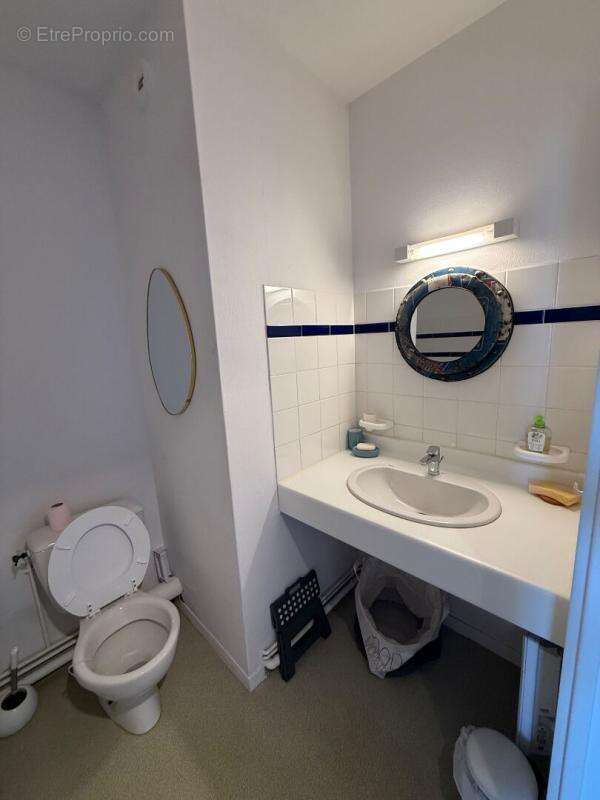 Appartement à MIMIZAN