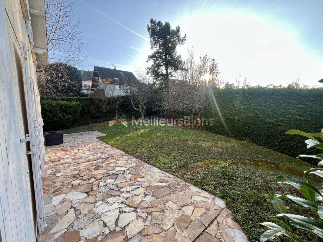 Maison à SAINT-ETIENNE