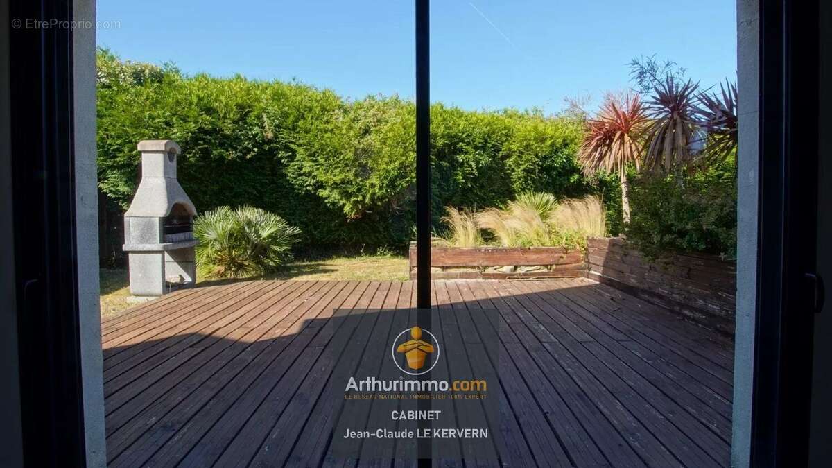 Vente Maison Saint-brieuc(22000) 313 000ï¿œ - photo 5