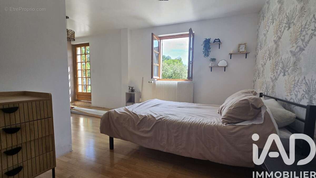 Photo 8 - Maison à MERY-SUR-SEINE