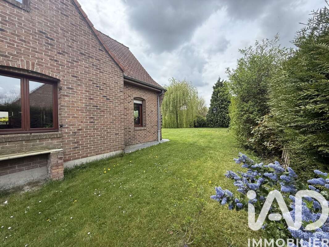 Photo 7 - Maison à HANTAY